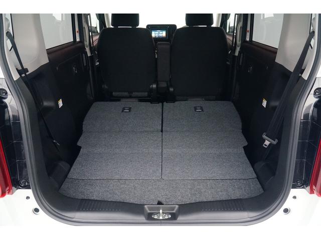 ワゴンＲスマイル ハイブリッドＳ　ワンオーナー　禁煙車　社外メモリーナビ　Ｂｌｕｅｔｏｏｔｈ　バックカメラ　前後ドラレコ　ＥＴＣ　両側パワースライド　レーダーブレーキサポート　レーンキープアシスト　シートヒーター　コーナーセンサー（19枚目）