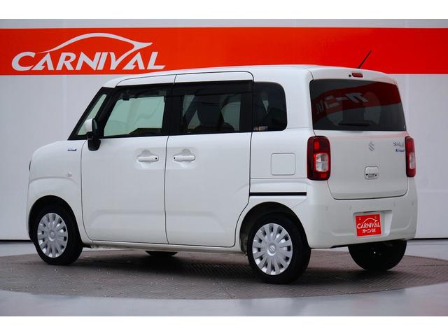 ワゴンＲスマイル ハイブリッドＳ　ワンオーナー　禁煙車　社外メモリーナビ　Ｂｌｕｅｔｏｏｔｈ　バックカメラ　前後ドラレコ　ＥＴＣ　両側パワースライド　レーダーブレーキサポート　レーンキープアシスト　シートヒーター　コーナーセンサー（21枚目）