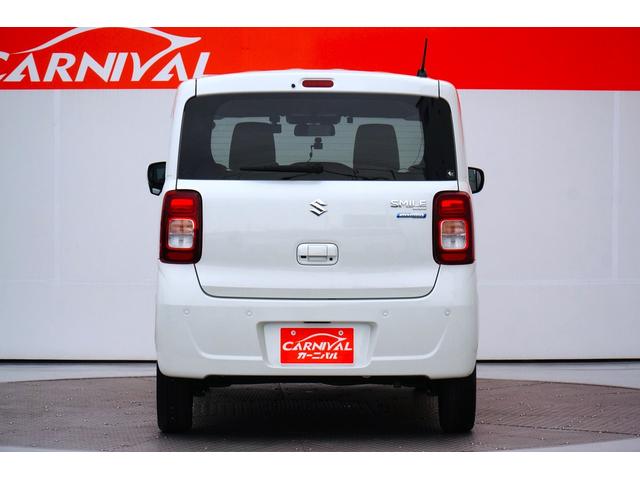 ワゴンＲスマイル ハイブリッドＳ　ワンオーナー　禁煙車　社外メモリーナビ　Ｂｌｕｅｔｏｏｔｈ　バックカメラ　前後ドラレコ　ＥＴＣ　両側パワースライド　レーダーブレーキサポート　レーンキープアシスト　シートヒーター　コーナーセンサー（22枚目）