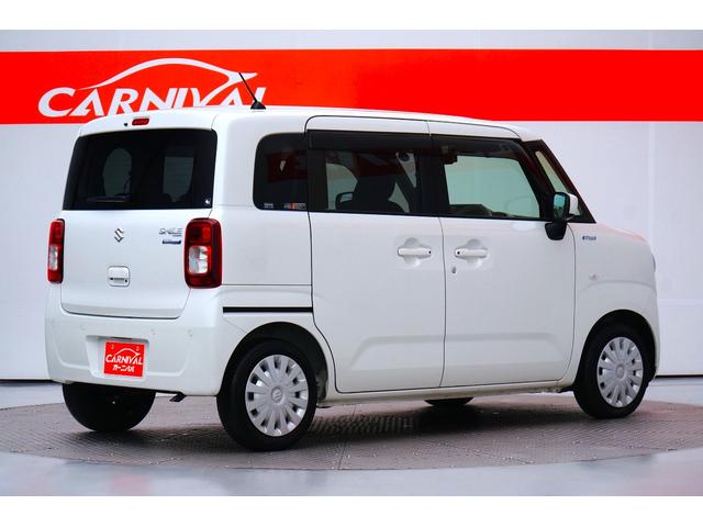 ワゴンＲスマイル ハイブリッドＳ　ワンオーナー　禁煙車　社外メモリーナビ　Ｂｌｕｅｔｏｏｔｈ　バックカメラ　前後ドラレコ　ＥＴＣ　両側パワースライド　レーダーブレーキサポート　レーンキープアシスト　シートヒーター　コーナーセンサー（23枚目）