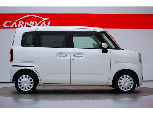 ワゴンＲスマイル ハイブリッドＳ　ワンオーナー　禁煙車　社外メモリーナビ　Ｂｌｕｅｔｏｏｔｈ　バックカメラ　前後ドラレコ　ＥＴＣ　両側パワースライド　レーダーブレーキサポート　レーンキープアシスト　シートヒーター　コーナーセンサー（24枚目）