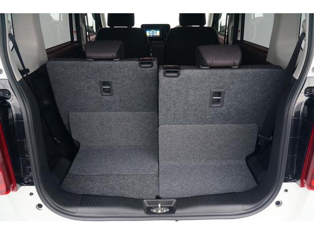 ワゴンＲスマイル ハイブリッドＳ　ワンオーナー　禁煙車　社外メモリーナビ　Ｂｌｕｅｔｏｏｔｈ　バックカメラ　前後ドラレコ　ＥＴＣ　両側パワースライド　レーダーブレーキサポート　レーンキープアシスト　シートヒーター　コーナーセンサー（27枚目）