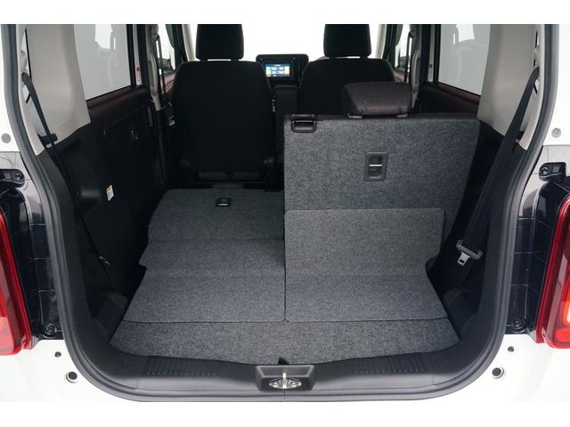 ワゴンＲスマイル ハイブリッドＳ　ワンオーナー　禁煙車　社外メモリーナビ　Ｂｌｕｅｔｏｏｔｈ　バックカメラ　前後ドラレコ　ＥＴＣ　両側パワースライド　レーダーブレーキサポート　レーンキープアシスト　シートヒーター　コーナーセンサー（28枚目）