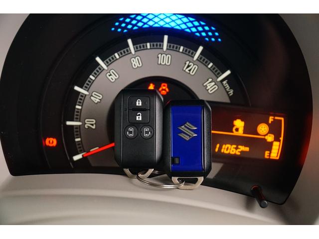 ワゴンＲスマイル ハイブリッドＳ　ワンオーナー　禁煙車　社外メモリーナビ　Ｂｌｕｅｔｏｏｔｈ　バックカメラ　前後ドラレコ　ＥＴＣ　両側パワースライド　レーダーブレーキサポート　レーンキープアシスト　シートヒーター　コーナーセンサー（49枚目）