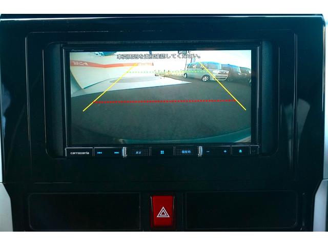 ルーミー カスタムG ワンオーナー 禁煙車 社外メモリーナビ フルセグ バックカメラ ETC ドラレコ レーダーブレーキサポート レーダークルーズコントロール レーンキープアシスト 両側パワースライド LEDヘッドライト(7枚目)