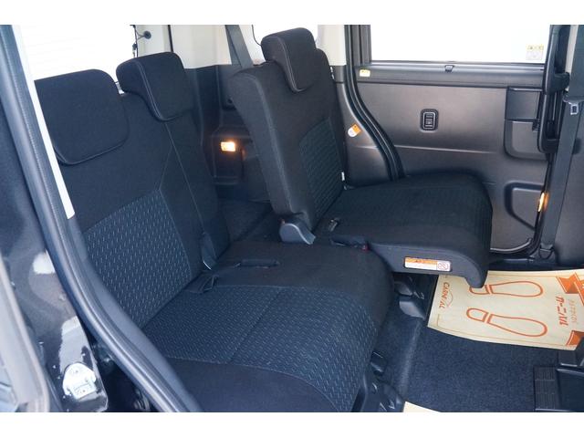 ルーミー カスタムG ワンオーナー 禁煙車 社外メモリーナビ フルセグ バックカメラ ETC ドラレコ レーダーブレーキサポート レーダークルーズコントロール レーンキープアシスト 両側パワースライド LEDヘッドライト(13枚目)