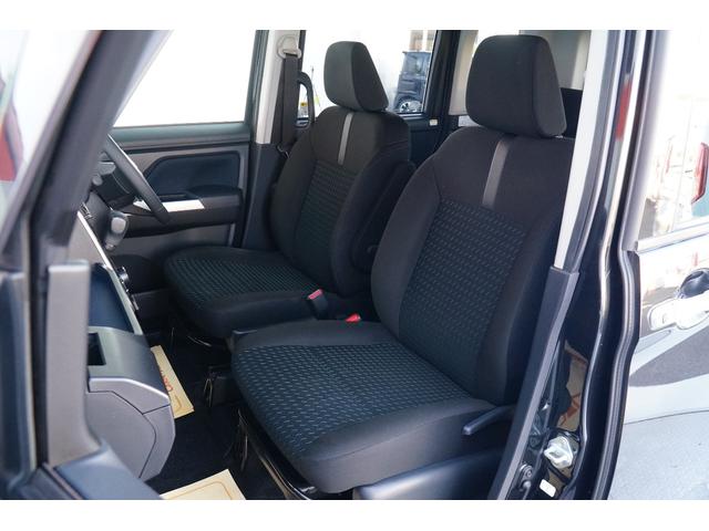 ルーミー カスタムG ワンオーナー 禁煙車 社外メモリーナビ フルセグ バックカメラ ETC ドラレコ レーダーブレーキサポート レーダークルーズコントロール レーンキープアシスト 両側パワースライド LEDヘッドライト(16枚目)