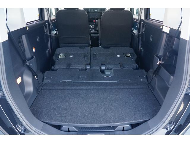 ルーミー カスタムG ワンオーナー 禁煙車 社外メモリーナビ フルセグ バックカメラ ETC ドラレコ レーダーブレーキサポート レーダークルーズコントロール レーンキープアシスト 両側パワースライド LEDヘッドライト(18枚目)