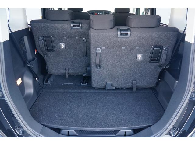 ルーミー カスタムG ワンオーナー 禁煙車 社外メモリーナビ フルセグ バックカメラ ETC ドラレコ レーダーブレーキサポート レーダークルーズコントロール レーンキープアシスト 両側パワースライド LEDヘッドライト(27枚目)