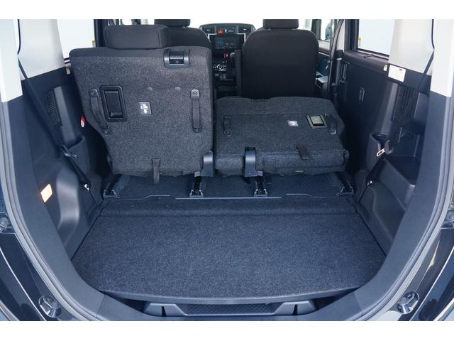 ルーミー カスタムG ワンオーナー 禁煙車 社外メモリーナビ フルセグ バックカメラ ETC ドラレコ レーダーブレーキサポート レーダークルーズコントロール レーンキープアシスト 両側パワースライド LEDヘッドライト(28枚目)