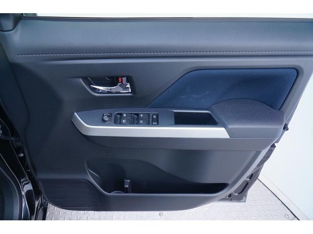 ルーミー カスタムG ワンオーナー 禁煙車 社外メモリーナビ フルセグ バックカメラ ETC ドラレコ レーダーブレーキサポート レーダークルーズコントロール レーンキープアシスト 両側パワースライド LEDヘッドライト(40枚目)