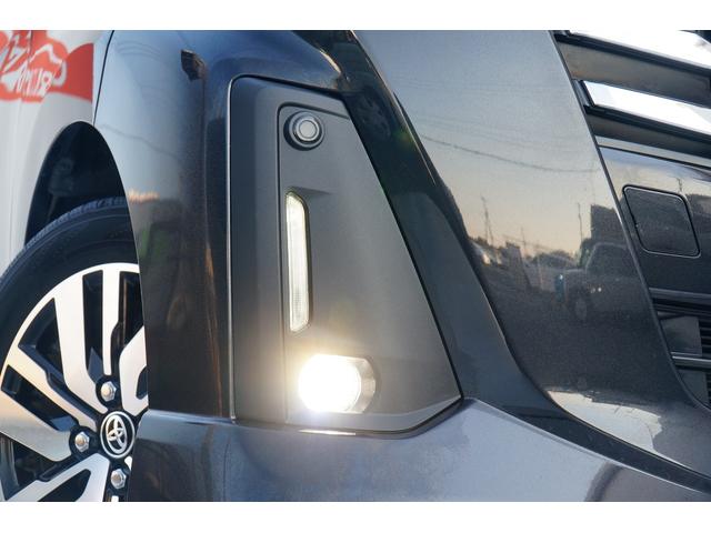 ルーミー カスタムG ワンオーナー 禁煙車 社外メモリーナビ フルセグ バックカメラ ETC ドラレコ レーダーブレーキサポート レーダークルーズコントロール レーンキープアシスト 両側パワースライド LEDヘッドライト(57枚目)