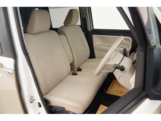 ムーヴキャンバス Ｘ　ＳＡＩＩＩ　ワンオーナー　禁煙車　社外メモリーナビ　フルセグ　ＢＬＵＥＴＯＯＴＨ　バックカメラ　ＥＴＣ　前後ドラレコ　両側パワースライド　レーダーブレーキサポート　レーンキープアシスト　オートライト　スマートキー（14枚目）