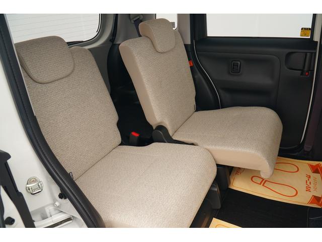 ムーヴキャンバス Ｘ　ＳＡＩＩＩ　ワンオーナー　禁煙車　社外メモリーナビ　フルセグ　ＢＬＵＥＴＯＯＴＨ　バックカメラ　ＥＴＣ　前後ドラレコ　両側パワースライド　レーダーブレーキサポート　レーンキープアシスト　オートライト　スマートキー（16枚目）