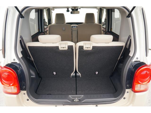 ムーヴキャンバス Ｘ　ＳＡＩＩＩ　ワンオーナー　禁煙車　社外メモリーナビ　フルセグ　ＢＬＵＥＴＯＯＴＨ　バックカメラ　ＥＴＣ　前後ドラレコ　両側パワースライド　レーダーブレーキサポート　レーンキープアシスト　オートライト　スマートキー（17枚目）