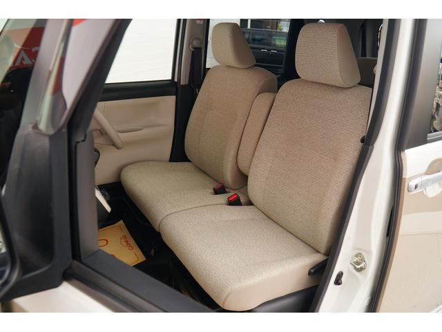 ムーヴキャンバス Ｘ　ＳＡＩＩＩ　ワンオーナー　禁煙車　社外メモリーナビ　フルセグ　ＢＬＵＥＴＯＯＴＨ　バックカメラ　ＥＴＣ　前後ドラレコ　両側パワースライド　レーダーブレーキサポート　レーンキープアシスト　オートライト　スマートキー（19枚目）