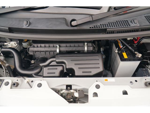 ムーヴキャンバス Ｘ　ＳＡＩＩＩ　ワンオーナー　禁煙車　社外メモリーナビ　フルセグ　ＢＬＵＥＴＯＯＴＨ　バックカメラ　ＥＴＣ　前後ドラレコ　両側パワースライド　レーダーブレーキサポート　レーンキープアシスト　オートライト　スマートキー（22枚目）