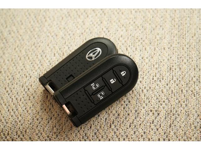 ムーヴキャンバス Ｘ　ＳＡＩＩＩ　ワンオーナー　禁煙車　社外メモリーナビ　フルセグ　ＢＬＵＥＴＯＯＴＨ　バックカメラ　ＥＴＣ　前後ドラレコ　両側パワースライド　レーダーブレーキサポート　レーンキープアシスト　オートライト　スマートキー（46枚目）