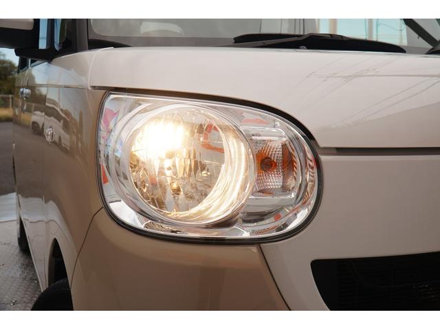 ムーヴキャンバス Ｘ　ＳＡＩＩＩ　ワンオーナー　禁煙車　社外メモリーナビ　フルセグ　ＢＬＵＥＴＯＯＴＨ　バックカメラ　ＥＴＣ　前後ドラレコ　両側パワースライド　レーダーブレーキサポート　レーンキープアシスト　オートライト　スマートキー（56枚目）