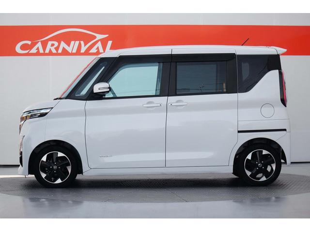 ルークス ハイウェイスター X ワンオーナー 禁煙車 社外メモリーナビ ワンセグ BLUETOOTH 全方位モニター バックカメラ ETC ドラレコ 左パワースライド ハンズフリーオートスライド オートハイビーム LEDヘッドライト(21枚目)