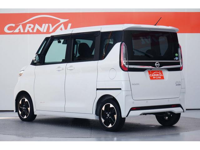 ルークス ハイウェイスター X ワンオーナー 禁煙車 社外メモリーナビ ワンセグ BLUETOOTH 全方位モニター バックカメラ ETC ドラレコ 左パワースライド ハンズフリーオートスライド オートハイビーム LEDヘッドライト(22枚目)