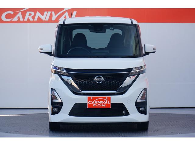 ルークス ハイウェイスター X ワンオーナー 禁煙車 社外メモリーナビ ワンセグ BLUETOOTH 全方位モニター バックカメラ ETC ドラレコ 左パワースライド ハンズフリーオートスライド オートハイビーム LEDヘッドライト(27枚目)