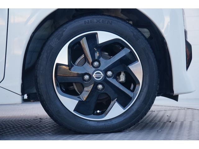 ルークス ハイウェイスター X ワンオーナー 禁煙車 社外メモリーナビ ワンセグ BLUETOOTH 全方位モニター バックカメラ ETC ドラレコ 左パワースライド ハンズフリーオートスライド オートハイビーム LEDヘッドライト(53枚目)