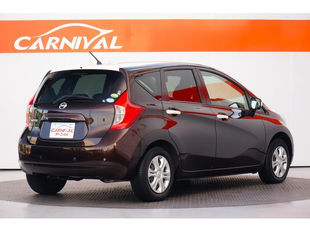 ノート X ユーザー買取車 社外メモリーナビ ワンセグ BLUETOOTH 全方位モニター バックカメラ ETC 前後ドラレコ レーダーブレーキサポート レーンキープアシスト スマートキー プッシュスタート(23枚目)