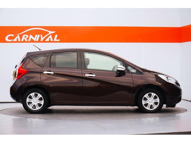 ノート X ユーザー買取車 社外メモリーナビ ワンセグ BLUETOOTH 全方位モニター バックカメラ ETC 前後ドラレコ レーダーブレーキサポート レーンキープアシスト スマートキー プッシュスタート(24枚目)