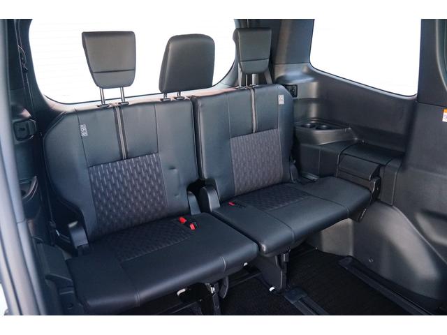 ノア Ｓ－Ｚ　ワンオーナー　禁煙車　純正ワイドナビ　フルセグ　バックカメラ　ＢＬＵＥＴＯＯＴＨ　ＣＤ　ＤＶＤ　ＥＴＣ２．０　ドラレコ　電動パーキングブレーキ　レーダークルーズコントロール　シートヒーター（13枚目）