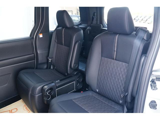 ノア Ｓ－Ｚ　ワンオーナー　禁煙車　純正ワイドナビ　フルセグ　バックカメラ　ＢＬＵＥＴＯＯＴＨ　ＣＤ　ＤＶＤ　ＥＴＣ２．０　ドラレコ　電動パーキングブレーキ　レーダークルーズコントロール　シートヒーター（17枚目）
