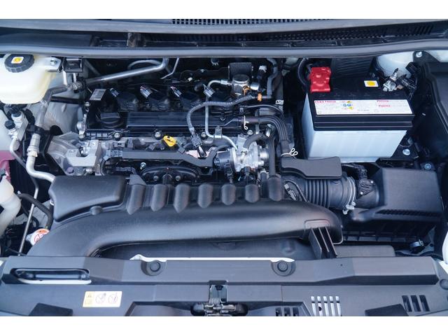 ノア Ｓ－Ｚ　ワンオーナー　禁煙車　純正ワイドナビ　フルセグ　バックカメラ　ＢＬＵＥＴＯＯＴＨ　ＣＤ　ＤＶＤ　ＥＴＣ２．０　ドラレコ　電動パーキングブレーキ　レーダークルーズコントロール　シートヒーター（20枚目）