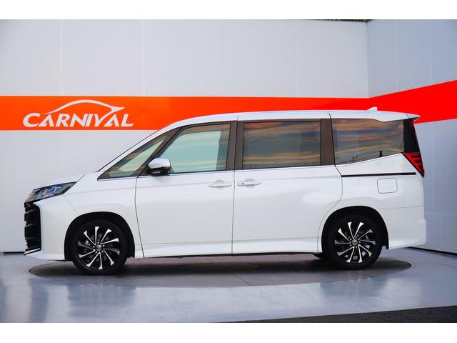 ノア Ｓ－Ｚ　ワンオーナー　禁煙車　純正ワイドナビ　フルセグ　バックカメラ　ＢＬＵＥＴＯＯＴＨ　ＣＤ　ＤＶＤ　ＥＴＣ２．０　ドラレコ　電動パーキングブレーキ　レーダークルーズコントロール　シートヒーター（21枚目）