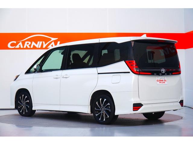 ノア Ｓ－Ｚ　ワンオーナー　禁煙車　純正ワイドナビ　フルセグ　バックカメラ　ＢＬＵＥＴＯＯＴＨ　ＣＤ　ＤＶＤ　ＥＴＣ２．０　ドラレコ　電動パーキングブレーキ　レーダークルーズコントロール　シートヒーター（22枚目）