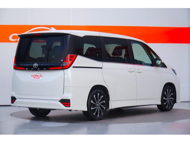 ノア Ｓ－Ｚ　ワンオーナー　禁煙車　純正ワイドナビ　フルセグ　バックカメラ　ＢＬＵＥＴＯＯＴＨ　ＣＤ　ＤＶＤ　ＥＴＣ２．０　ドラレコ　電動パーキングブレーキ　レーダークルーズコントロール　シートヒーター（24枚目）