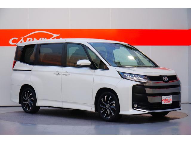 ノア Ｓ－Ｚ　ワンオーナー　禁煙車　純正ワイドナビ　フルセグ　バックカメラ　ＢＬＵＥＴＯＯＴＨ　ＣＤ　ＤＶＤ　ＥＴＣ２．０　ドラレコ　電動パーキングブレーキ　レーダークルーズコントロール　シートヒーター（26枚目）