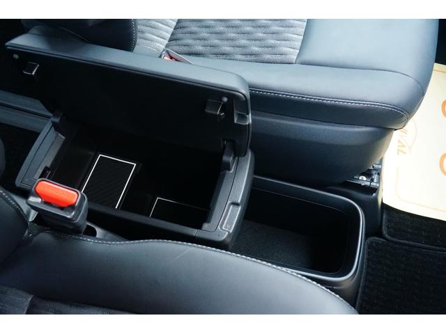 ノア Ｓ－Ｚ　ワンオーナー　禁煙車　純正ワイドナビ　フルセグ　バックカメラ　ＢＬＵＥＴＯＯＴＨ　ＣＤ　ＤＶＤ　ＥＴＣ２．０　ドラレコ　電動パーキングブレーキ　レーダークルーズコントロール　シートヒーター（43枚目）