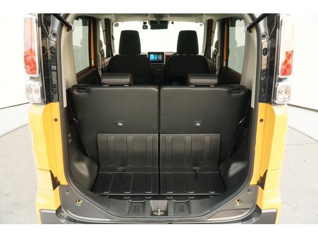 スペーシアギア ハイブリッドXZ ワンオーナー 禁煙車 社外メモリーナビ フルセグ バックカメラ 前後ドラレコ ETC 両側パワースライド レーダークルーズコントロール レーンキープアシスト シートヒーター コーナーセンサー(14枚目)