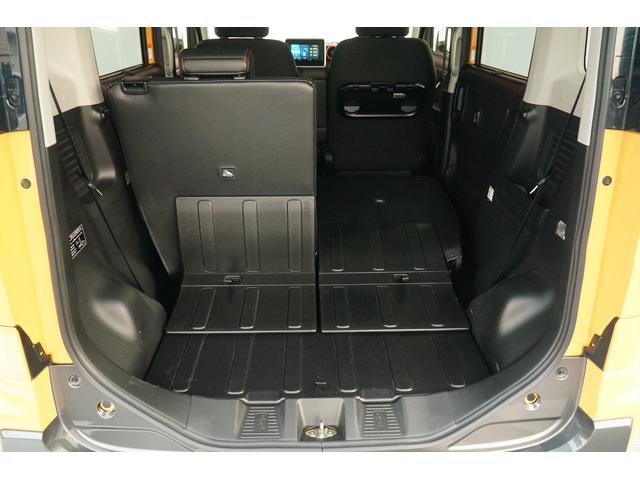 スペーシアギア ハイブリッドXZ ワンオーナー 禁煙車 社外メモリーナビ フルセグ バックカメラ 前後ドラレコ ETC 両側パワースライド レーダークルーズコントロール レーンキープアシスト シートヒーター コーナーセンサー(16枚目)