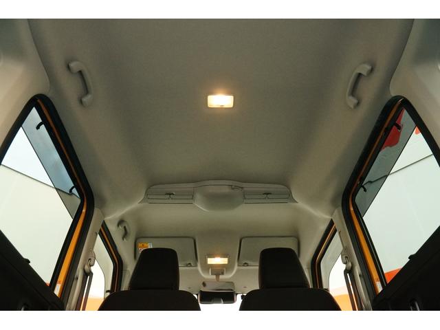 スペーシアギア ハイブリッドXZ ワンオーナー 禁煙車 社外メモリーナビ フルセグ バックカメラ 前後ドラレコ ETC 両側パワースライド レーダークルーズコントロール レーンキープアシスト シートヒーター コーナーセンサー(18枚目)