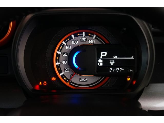 スペーシアギア ハイブリッドXZ ワンオーナー 禁煙車 社外メモリーナビ フルセグ バックカメラ 前後ドラレコ ETC 両側パワースライド レーダークルーズコントロール レーンキープアシスト シートヒーター コーナーセンサー(45枚目)