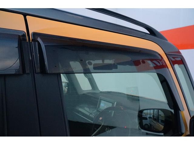 スペーシアギア ハイブリッドXZ ワンオーナー 禁煙車 社外メモリーナビ フルセグ バックカメラ 前後ドラレコ ETC 両側パワースライド レーダークルーズコントロール レーンキープアシスト シートヒーター コーナーセンサー(61枚目)
