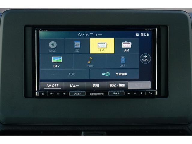 ｅＫクロス Ｇ　ワンオーナー　禁煙車　社外メモリーナビ　ワンセグ　バックカメラ　ドラレコ　ＥＴＣ　電動パーキングブレーキ　ブレーキホールド　レーンキープアシスト　レーダークルーズコントロール　ＬＥＤヘッドライト（5枚目）