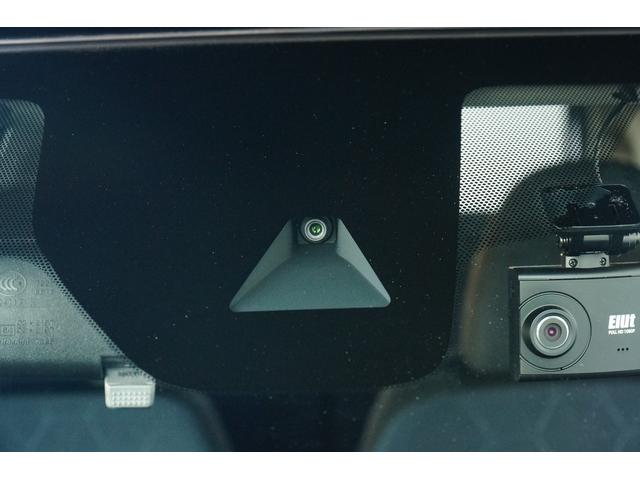 ｅＫクロス Ｇ　ワンオーナー　禁煙車　社外メモリーナビ　ワンセグ　バックカメラ　ドラレコ　ＥＴＣ　電動パーキングブレーキ　ブレーキホールド　レーンキープアシスト　レーダークルーズコントロール　ＬＥＤヘッドライト（8枚目）