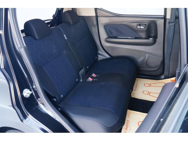 ｅＫクロス Ｇ　ワンオーナー　禁煙車　社外メモリーナビ　ワンセグ　バックカメラ　ドラレコ　ＥＴＣ　電動パーキングブレーキ　ブレーキホールド　レーンキープアシスト　レーダークルーズコントロール　ＬＥＤヘッドライト（12枚目）