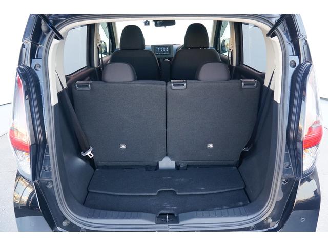 ｅＫクロス Ｇ　ワンオーナー　禁煙車　社外メモリーナビ　ワンセグ　バックカメラ　ドラレコ　ＥＴＣ　電動パーキングブレーキ　ブレーキホールド　レーンキープアシスト　レーダークルーズコントロール　ＬＥＤヘッドライト（13枚目）