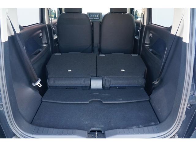 ｅＫクロス Ｇ　ワンオーナー　禁煙車　社外メモリーナビ　ワンセグ　バックカメラ　ドラレコ　ＥＴＣ　電動パーキングブレーキ　ブレーキホールド　レーンキープアシスト　レーダークルーズコントロール　ＬＥＤヘッドライト（17枚目）