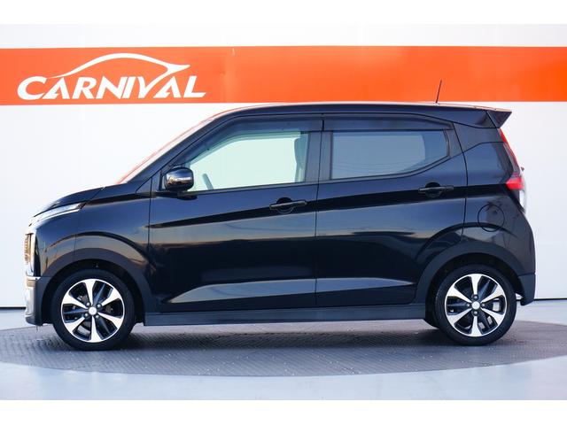 ｅＫクロス Ｇ　ワンオーナー　禁煙車　社外メモリーナビ　ワンセグ　バックカメラ　ドラレコ　ＥＴＣ　電動パーキングブレーキ　ブレーキホールド　レーンキープアシスト　レーダークルーズコントロール　ＬＥＤヘッドライト（19枚目）