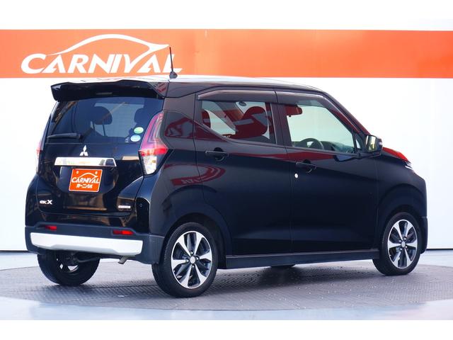 ｅＫクロス Ｇ　ワンオーナー　禁煙車　社外メモリーナビ　ワンセグ　バックカメラ　ドラレコ　ＥＴＣ　電動パーキングブレーキ　ブレーキホールド　レーンキープアシスト　レーダークルーズコントロール　ＬＥＤヘッドライト（22枚目）