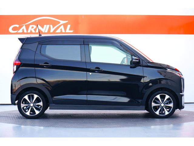 ｅＫクロス Ｇ　ワンオーナー　禁煙車　社外メモリーナビ　ワンセグ　バックカメラ　ドラレコ　ＥＴＣ　電動パーキングブレーキ　ブレーキホールド　レーンキープアシスト　レーダークルーズコントロール　ＬＥＤヘッドライト（23枚目）